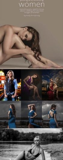 Скачать с Яндекс диска Andy Armstrong — The Art of Posing and Directing Women