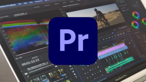 Скачать с Яндекс диска Udemy — Adobe Premiere Pro CC: Video Editing for Beginners