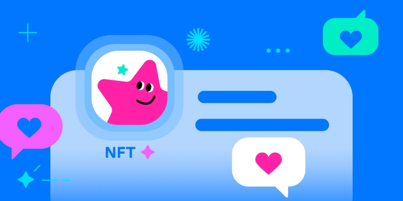 Создать дипфейк и подарить NFT. 5 идей для крутого поздравления «ВКонтакте»