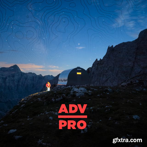 Wildist / Strohl Works — Adventure Photography Pro — Alex Strohl — UPDATED
