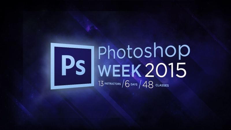 Скачать с Яндекс диска CreativeLive — Photoshop Week 2015