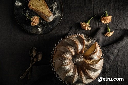 Скачать с Яндекс диска Natural Light Food Photography — Shaping the Light