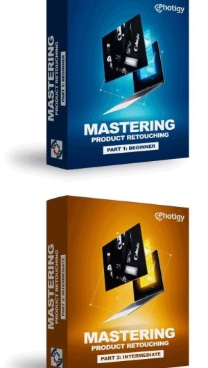 Скачать с Яндекс диска Photigy — Mastering Product Retouching — Beginner + Intermediate