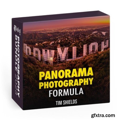 Скачать с Яндекс диска Tim Shields — Panorama Photography Formula