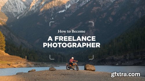 Скачать с Яндекс диска Wildist — How to Become a Freelance Photographer