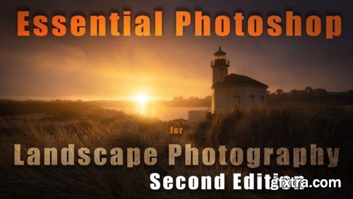 Скачать с Яндекс диска Nick Page — Essential Photoshop for Landscape Photography (2nd edition)