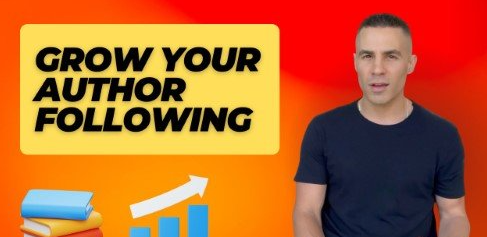 Скачать с Яндекс диска Grow Your Author Following: Bestseller Book Marketing Strategy for Email and Social Media