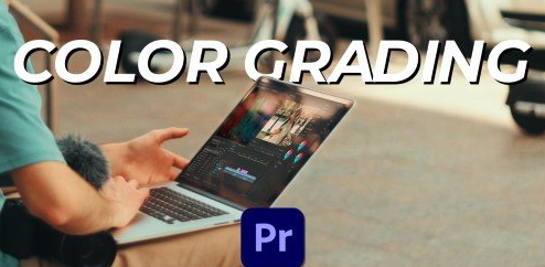 Скачать с Яндекс диска Into to Color Correction & Grading in Premiere Pro