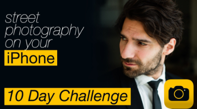 Скачать с Яндекс диска 10 Day iPhone Street Photography Challenge