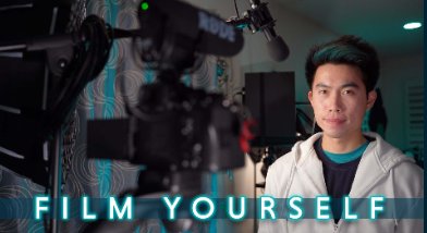 Скачать с Яндекс диска Film Yourself 101: How to Create a Talking Head Video