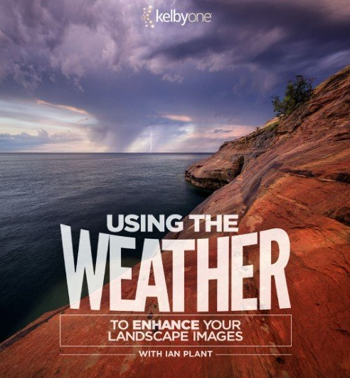 Скачать с Яндекс диска KelbyOne – Using the Weather to Enhance Your Landscape Images with Ian Plant