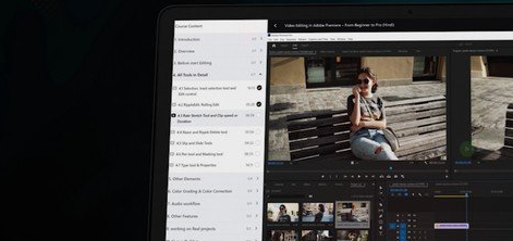 Скачать с Яндекс диска Video Editing In Adobe Premiere Pro – Beginner To Pro