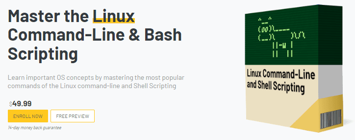 Изучение командной строки Linux и Bash-скриптинга — pikuma (2024)