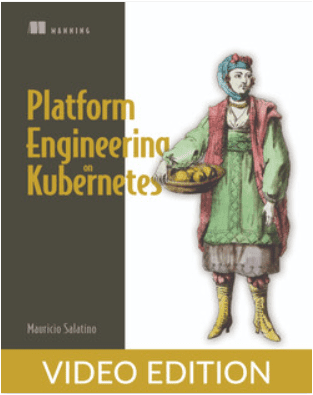 Разработка платформ в Kubernetes — oreilly (2024)