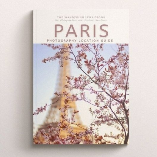 A Photographer’s Guide to Paris (2024) [ENG]