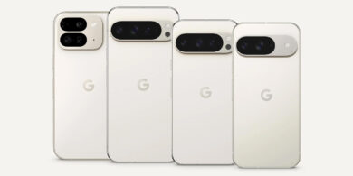 Google представила смартфоны Pixel 9, Pixel 9 Pro / XL и Pixel 9 Pro Fold