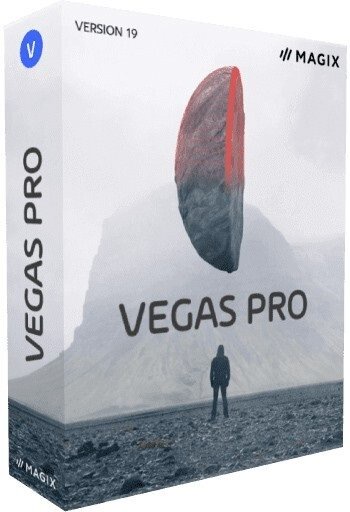 Программа MAGIX VEGAS Pro (v22.0.93) x64