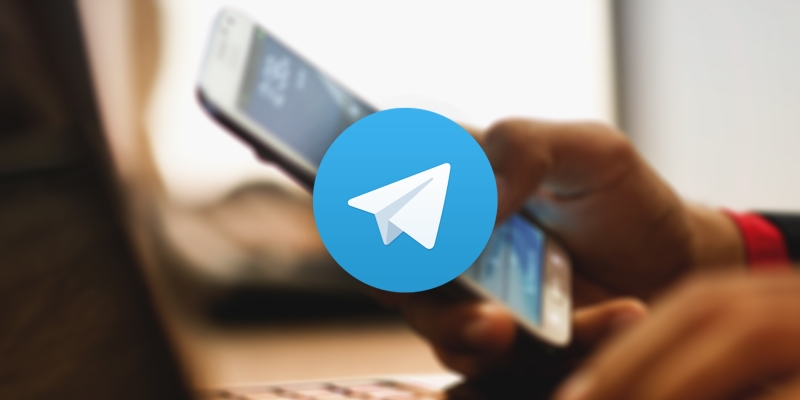 2 полезных бота Telegram, которые помогут сохранить информацию