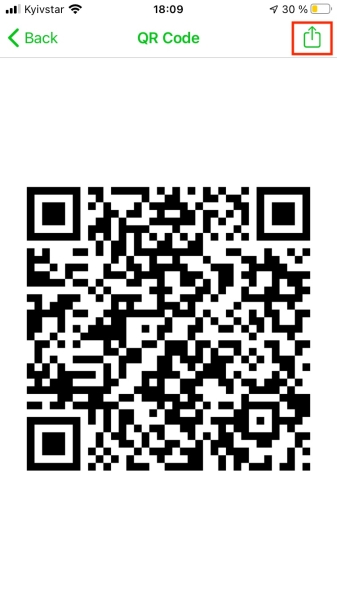 Как сгенерировать и считать QR-код