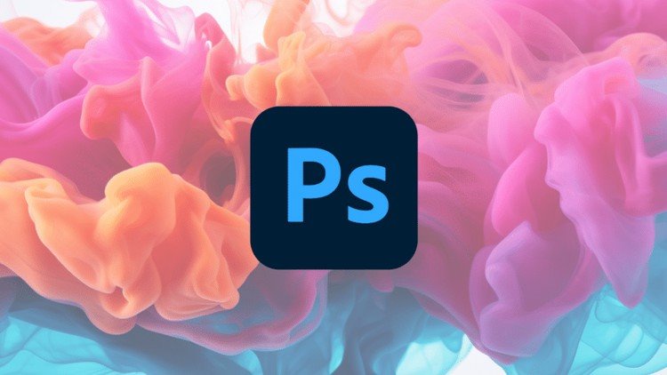 Udemy — Course 2 — Adobe Photoshop Essentials