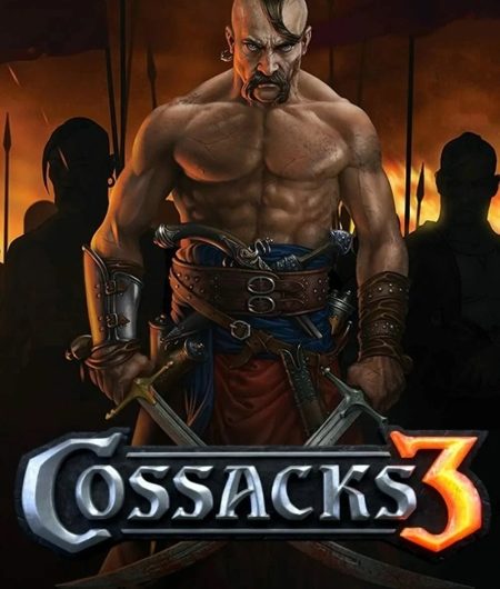 Cossacks 3 / Казаки 3 (2016) [Ru/Multi] (2.2.3.92.6008/dlc) Repack Decepticon [Digital Deluxe Editio