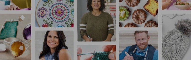 Craftsy com (Collection) Part 1