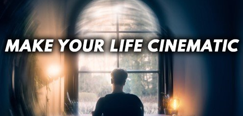 Скачать с Яндекс диска Cinematic Living: Transform Your Daily Life into A Movie