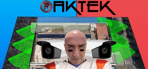 Скачать с Яндекс диска Elevate Your Security Game: 3D SketchUp CCTV Techniques