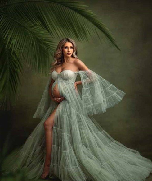 Только покупка Вероника Маркес – Изобразительное искусство для беременных